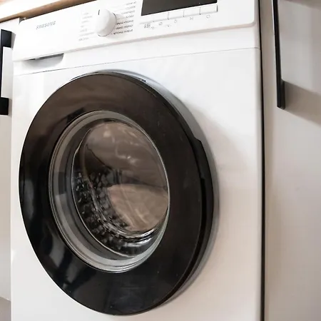 Cosy Duplex Renove Parking Gratuit 9 Appartement