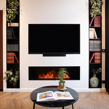 Mohom - Bellecour Apartment Lyon
