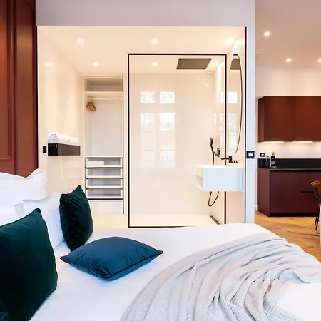 Mohom - Bellecour Apartment