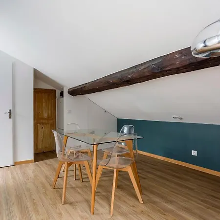 Studio Augagneur - City Center Quais Du Rhone -4 P * Lyon