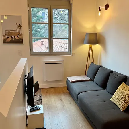 Apartment Coraline