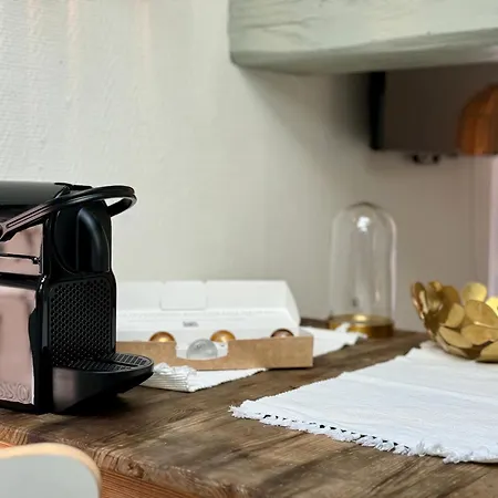 Apartment Jota
