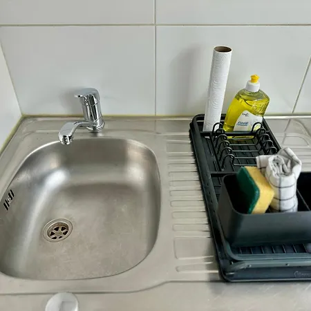 Jota Apartment