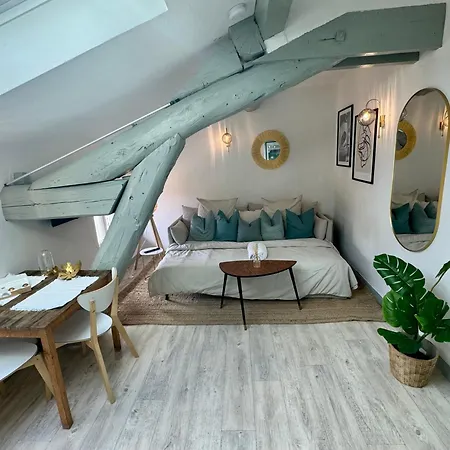 Apartment Jota