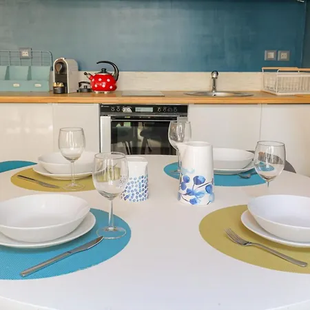 Apartment Duplex Et Calme Proche Part Dieu *