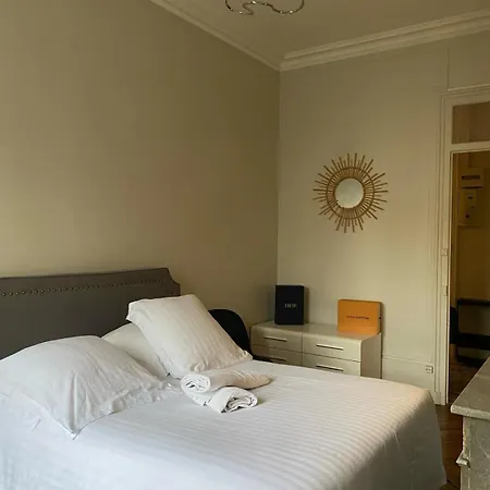 Belges Apartment