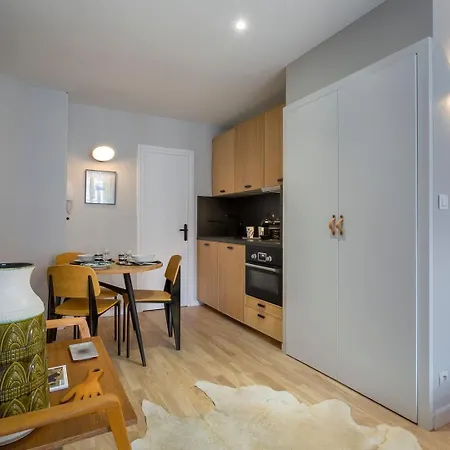 Apartment Gasparin - - 2 *