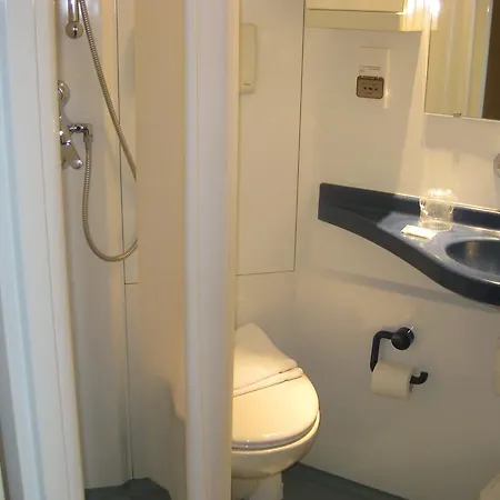 Centre Jean Bosco Hotell