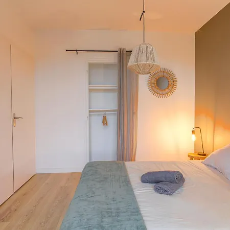 Apartamento Charcot