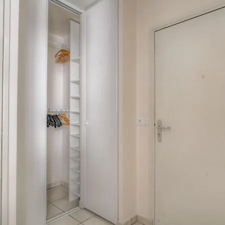Le Calme Et Cosy Avec Parking Gratuit * Lyon