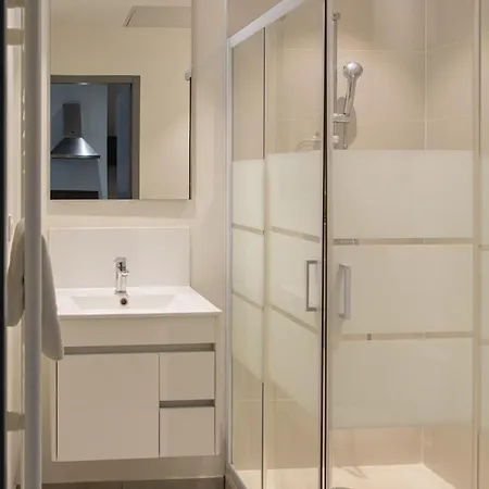 Apartment Dify Rue Des Docks - Vaise *