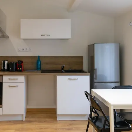 Apartment Dify Rue Des Docks - Vaise