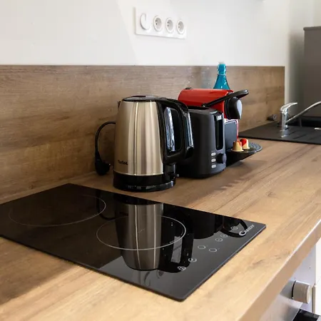 Apartment Dify Rue Des Docks - Vaise *