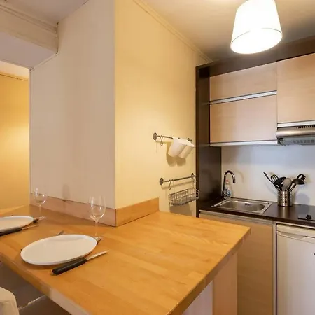 & Le Petit Marronnier / Place Bellecour 2 Apartamento