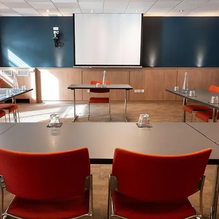 Ibis Centre Perrache