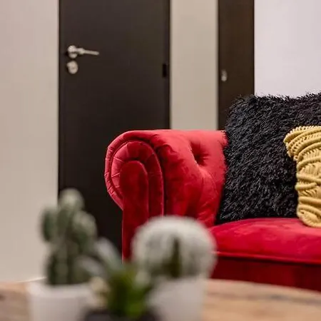 Le Saint-georges Apartment Lyon