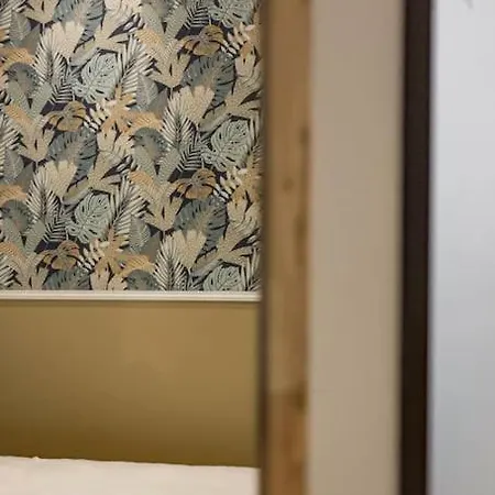 Apartamento Le Saint-georges