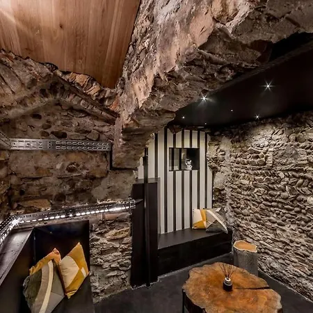 Le Saint-georges Apartamento