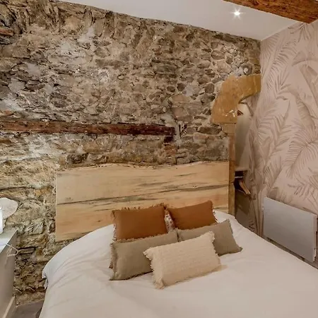Le Saint-georges Apartamento *