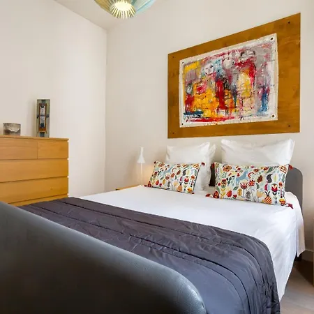 Pearl - 2beapart Appartement Lyon