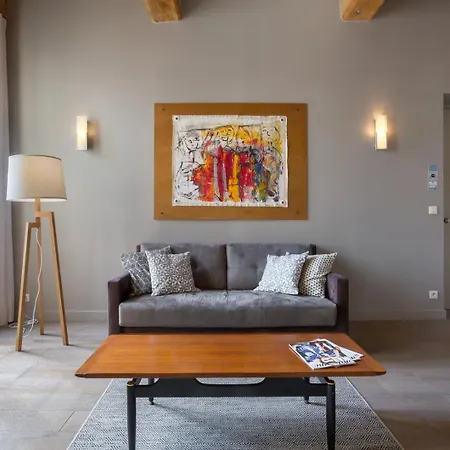 Appartement Pearl - 2beapart *