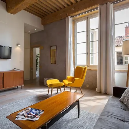 Appartement Pearl - 2beapart