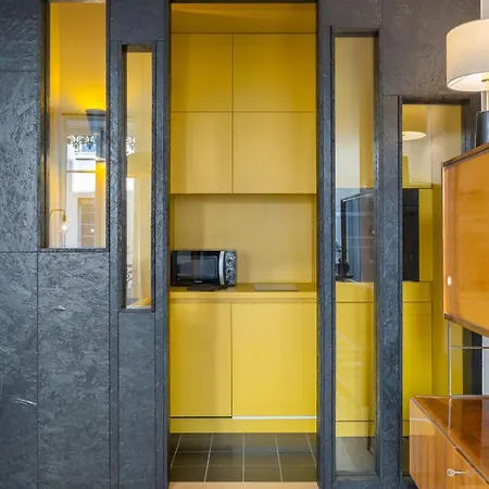 Apartamento Hallmark - Location T2 - 2