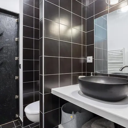 Hallmark - Location T2 - 2 Appartement