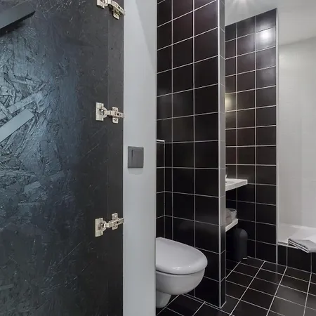 Hallmark - Location T2 - 2 Appartement