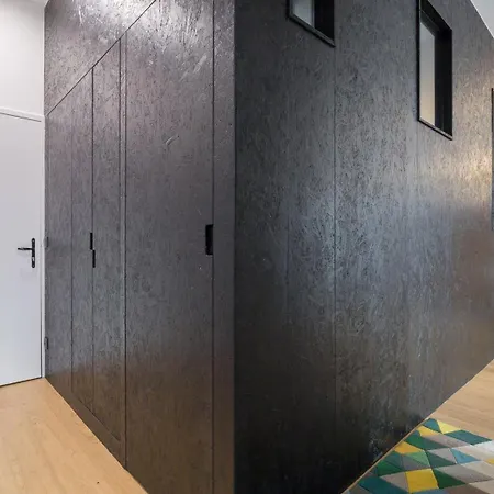 Hallmark - Location T2 - 2 Appartement Lyon