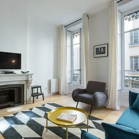 Hallmark - Location T2 - 2 Appartement *