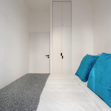 Apartamento Hallmark - Location T2 - 2