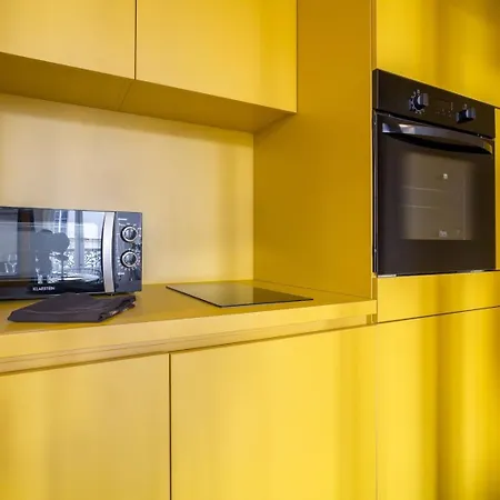 Apartamento Hallmark - Location T2 - 2 *
