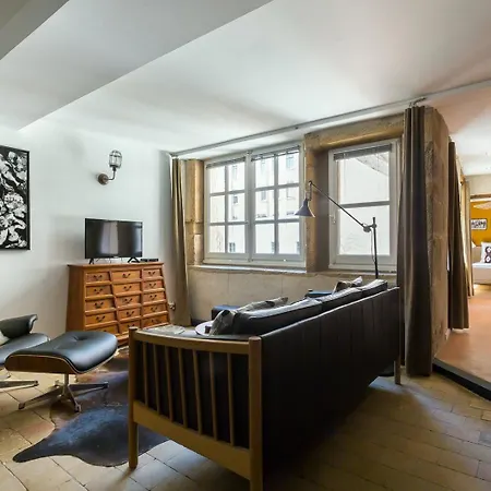 Apartment Havane - Location T2 - 2 *
