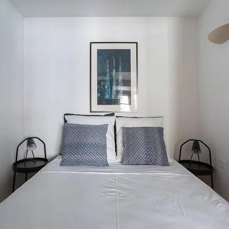 Havane - Location T2 - 2 Apartment Lyon