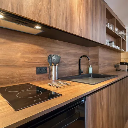 Apartment Havane - Location T2 - 2 Lyon