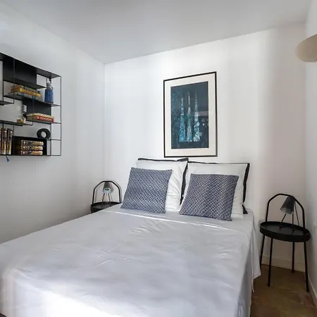 Havane - Location T2 - 2 Apartment