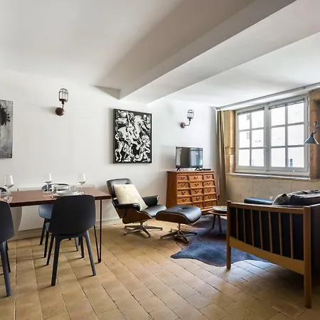 Apartment Havane - Location T2 - 2 *