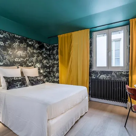 Appartamento Jungle-art - Duplex Très Calme Et Cosy - 2beapart *