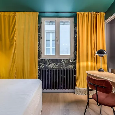 Appartamento Jungle-art - Duplex Très Calme Et Cosy - 2beapart