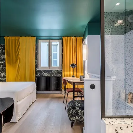 Appartamento Jungle-art - Duplex Très Calme Et Cosy - 2beapart *