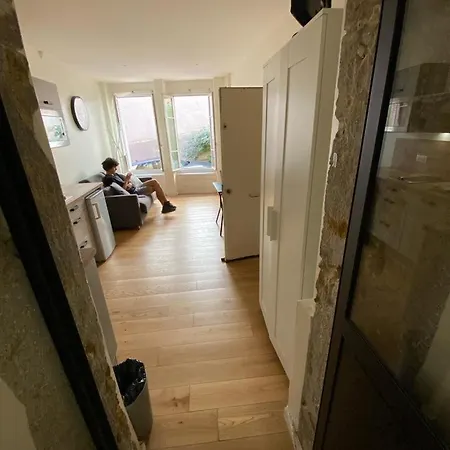 Appartement Standing Historic *
