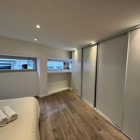 Apartment Mael Lyon