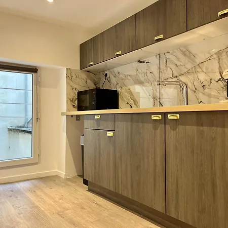 Mael Apartment *