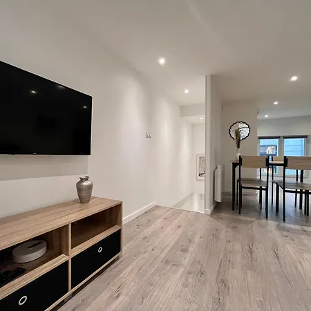 Apartment Mael