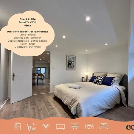 Mael Apartment