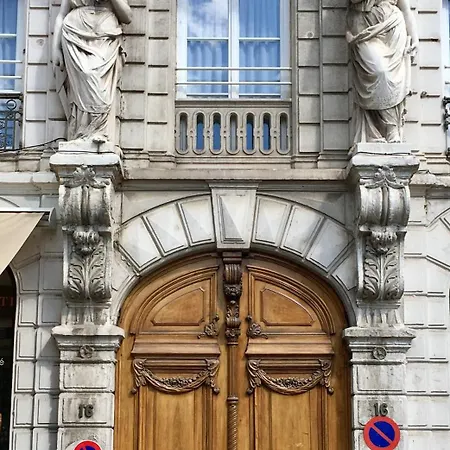 Apartment Nid Douillet Avec Vue *