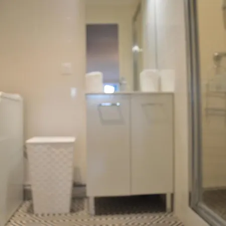 Nid Douillet Avec Vue Apartment *