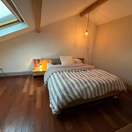 Privee Homestay *