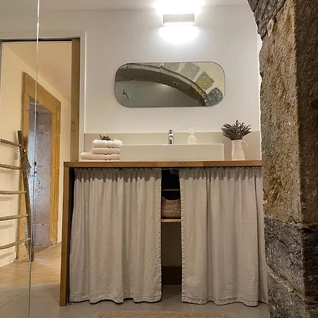 Le Jardin Suspendu Vieux-lyon - Option Garage * Lyon